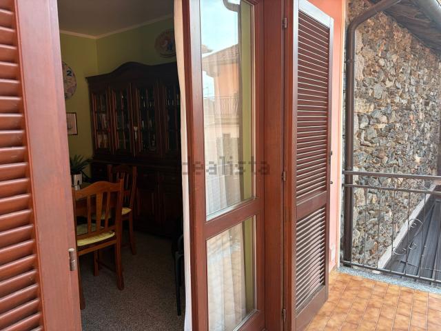Appartamento in vendita a Carcegna, Miasino
