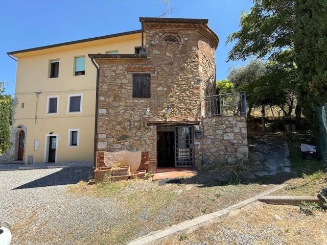 Appartamento in vendita a Santa Luce, Toscana