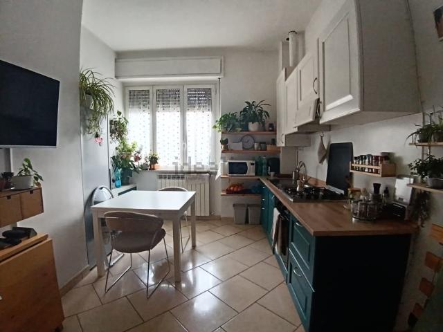 Appartamento in vendita a Rovellasca, Como