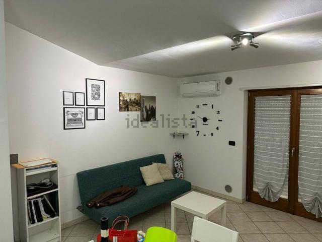 Appartamento in vendita a Santa Teresa, Spoltore