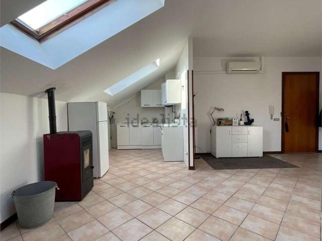 Appartamento in vendita a Cittadella, San Giorgio Di Mantova