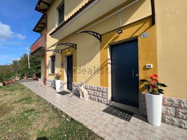 Appartamento in vendita a Unione dell'Appennino Bolognese, Castel D'aiano
