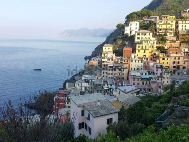 Appartamento in vendita a Riomaggiore, Liguria