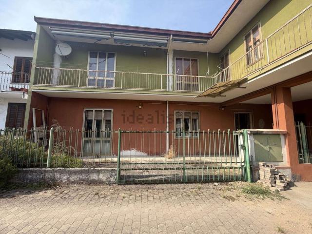 Appartamento in vendita a Cilavegna, Lombardia