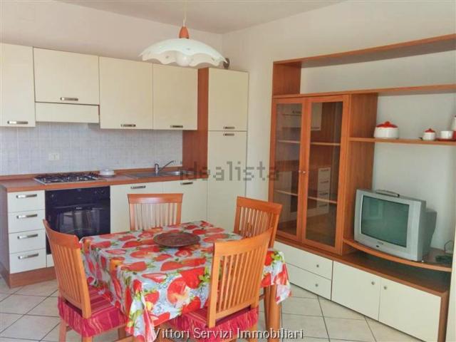 Appartamento in vendita a Abbadia Di Montepulciano, Toscana