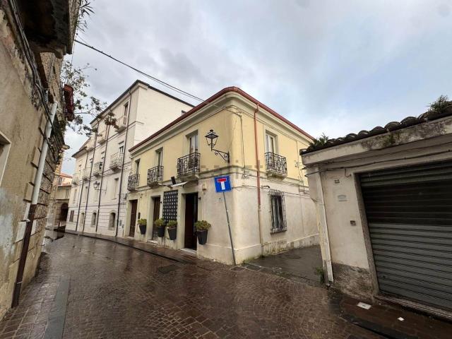 Appartamento in vendita a Siano, Calabria
