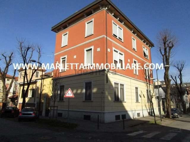 Appartamento in vendita a Centro Storico, Cremona