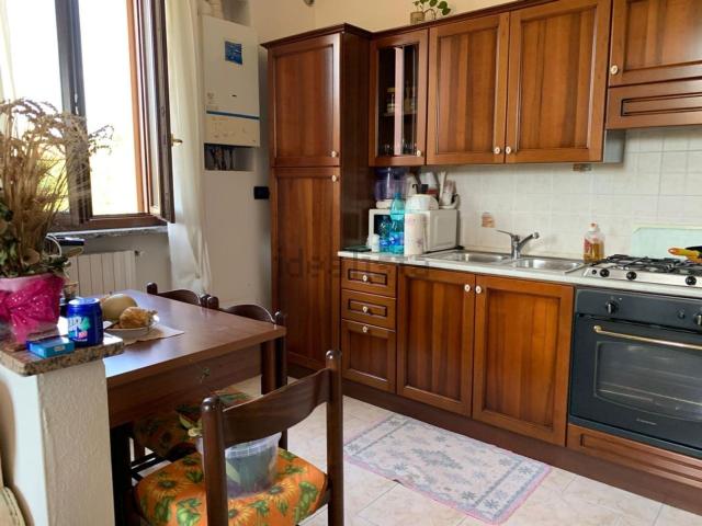 Appartamento in vendita a Villanova D'ardenghi, Lombardia