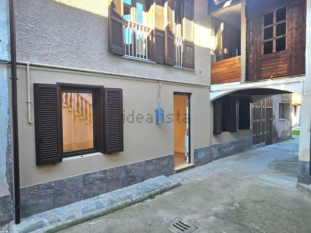 Appartamento in vendita a Ravello, Parabiago
