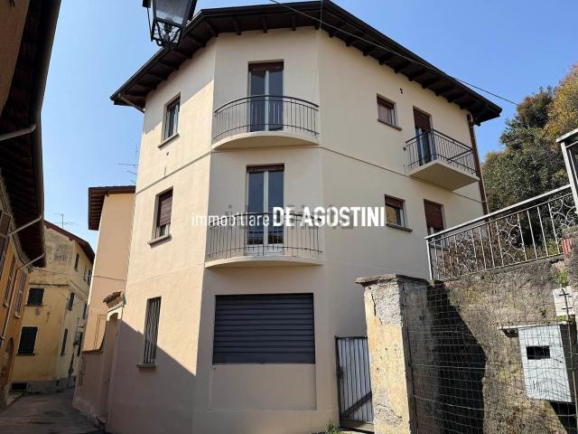 Appartamento in vendita a Villa Lesa, Piemonte