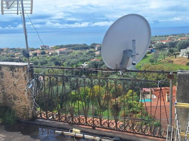 Attico in vendita a Camerota, Campania
