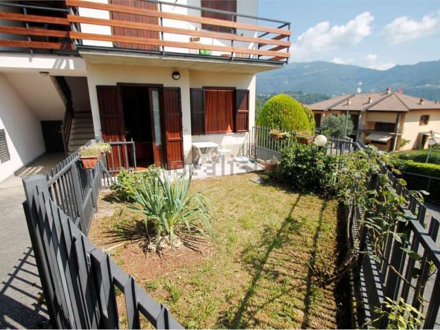 Appartamento in vendita a Sant'omobono Imagna, Lombardia