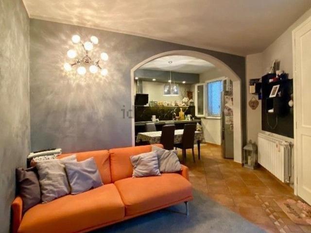 Appartamento in vendita a Empoli, Firenze