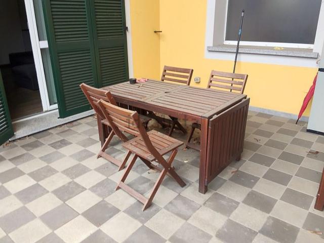 Appartamento in vendita a Mortara, Lombardia