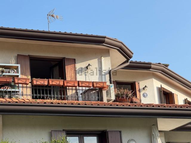 Appartamento in vendita a Castello, Carbonera