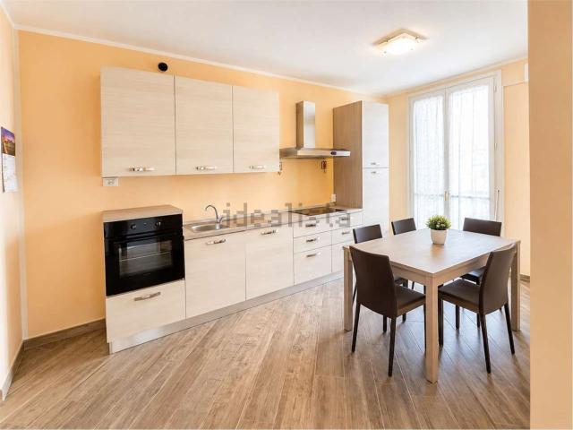 Appartamento in vendita a Piemonte, Alessandria