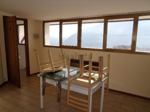 Attico in vendita a Madrera, Ranzanico