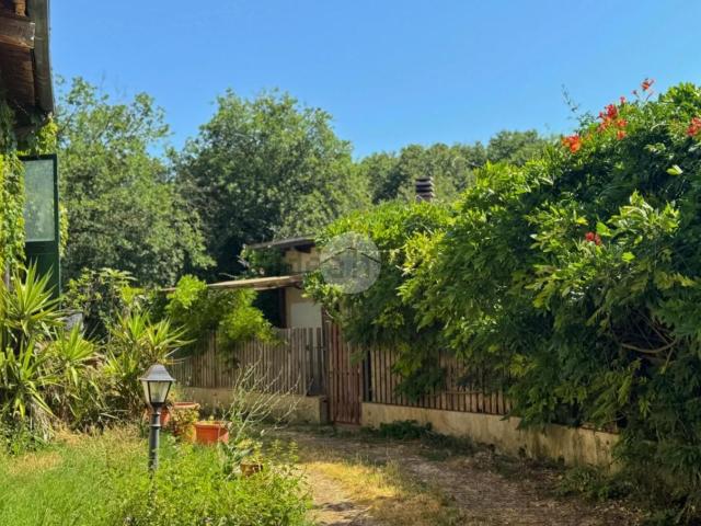 Appartamento in vendita a Castel Sant'elia, Lazio