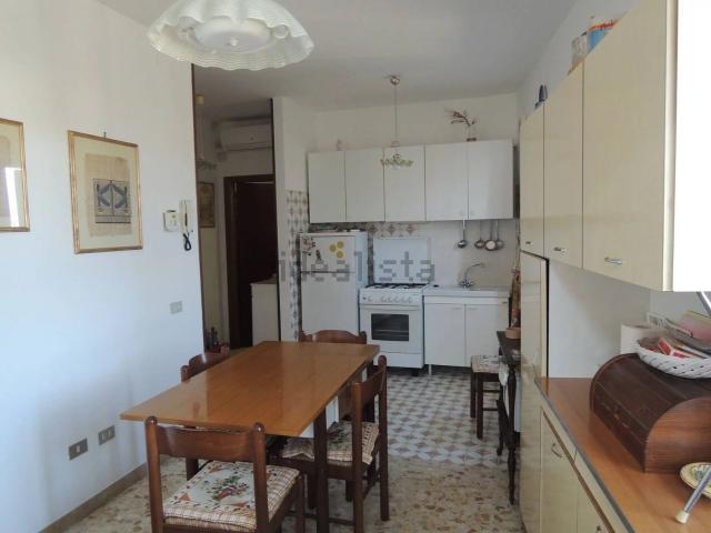 Appartamento in vendita a Marche, Fermo