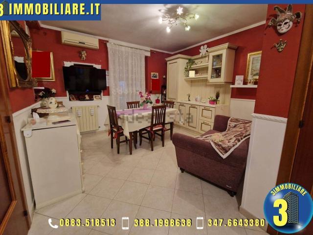 Appartamento in vendita a San Giacomo Settefrati, Puglia