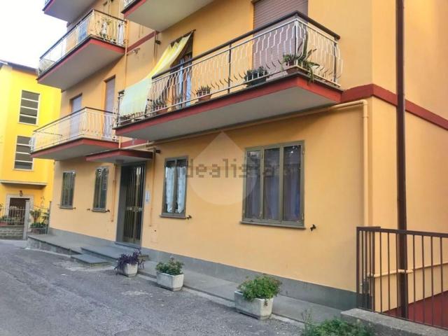 Appartamento in vendita a Montefiascone, Viterbo