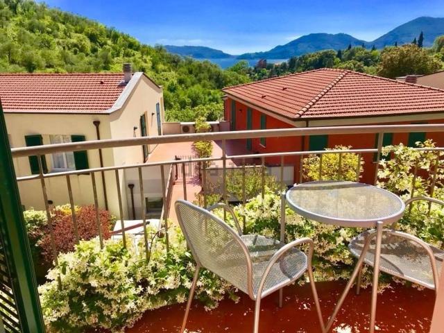 Appartamento in vendita a Barcola, Lerici