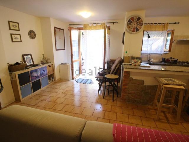 Appartamento in vendita a Bolsena, Lazio