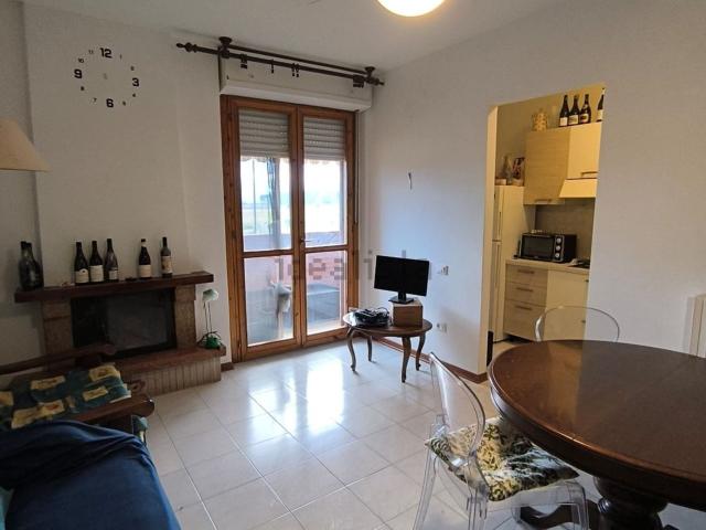 Appartamento in vendita a Quartiere Grattacielo, Buonconvento