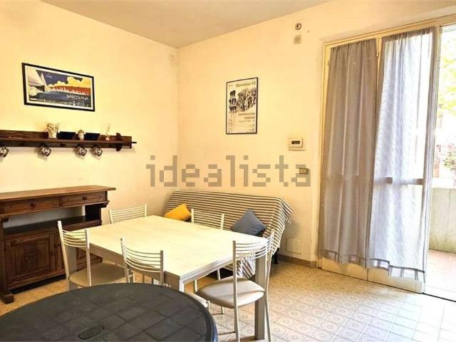Appartamento in vendita a Ravenna, Reggio Emilia