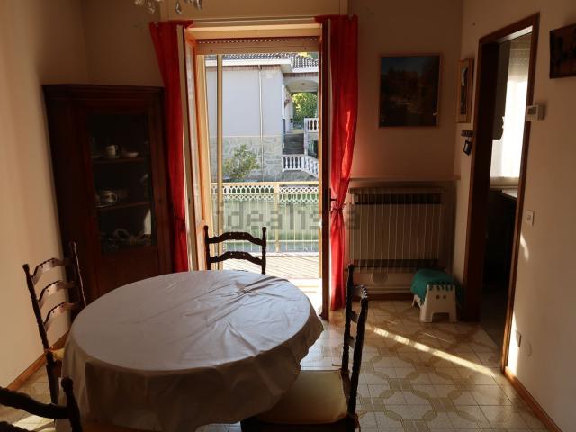Appartamento in vendita a Ferriere, Reggio Emilia