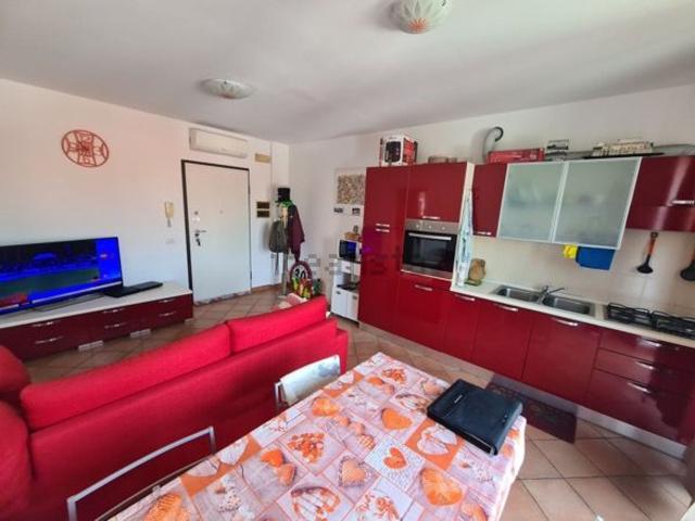 Appartamento in vendita a Villaggio Famiglia, Rovato