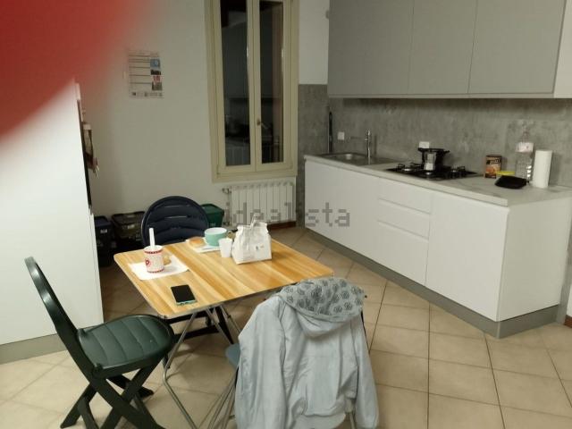 Appartamento in vendita a Unione Comuni Modenesi Area Nord, Concordia Sulla Secchia
