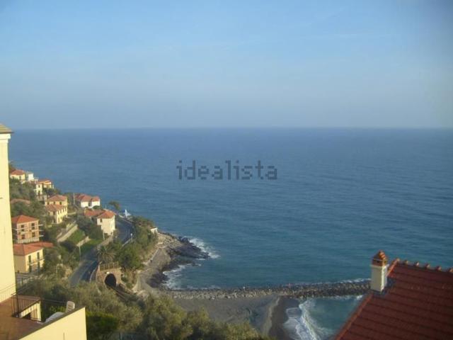 Appartamento in vendita a Cervo, Liguria