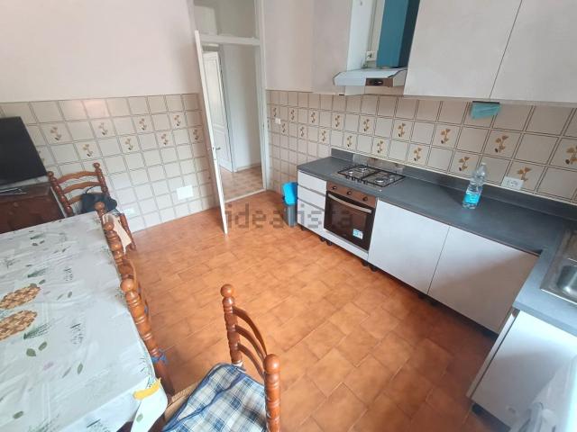 Appartamento in vendita a Carrara, Toscana