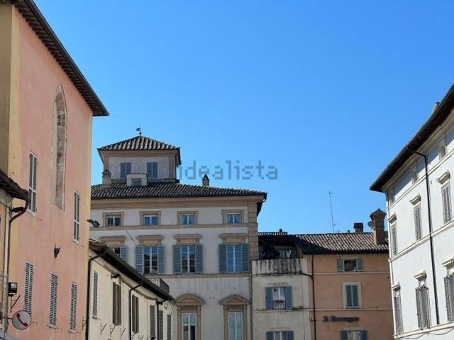 Appartamento in vendita a Borroni, Foligno