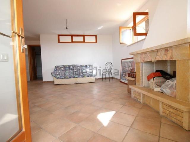 Appartamento in vendita a Poggio Mirteto, Lazio