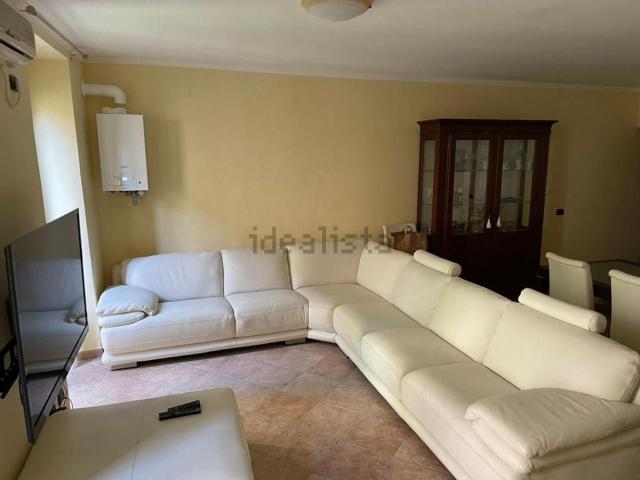 Appartamento in vendita a Cività Falconara, Arpino