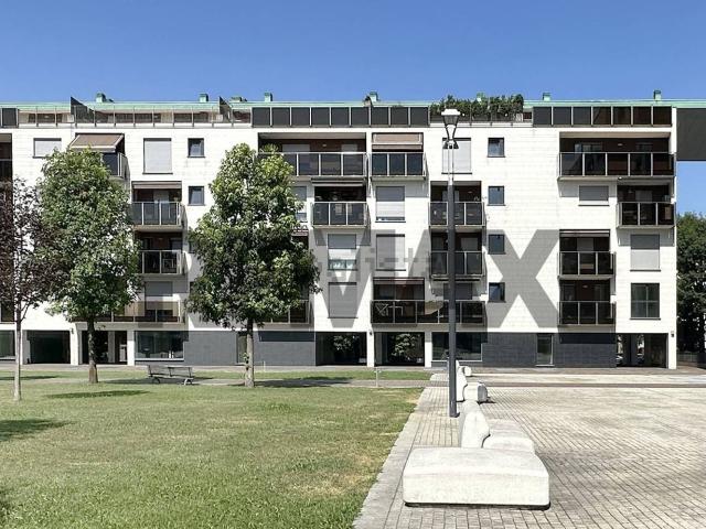 Appartamento in vendita a Oreno, Vimercate