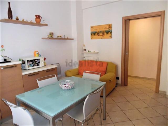 Appartamento in vendita a Val Polcevera, Serra Riccò