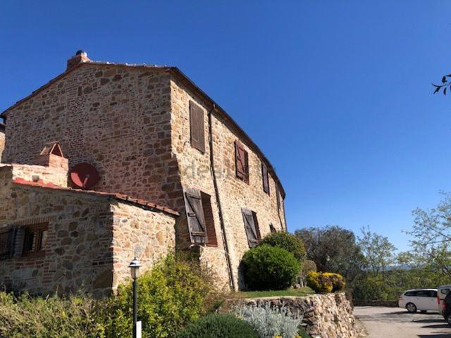 Appartamento in vendita a Località Casa Valli, Follonica