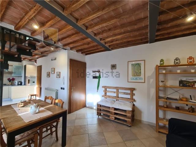 Appartamento in vendita a Chiusdino, Toscana