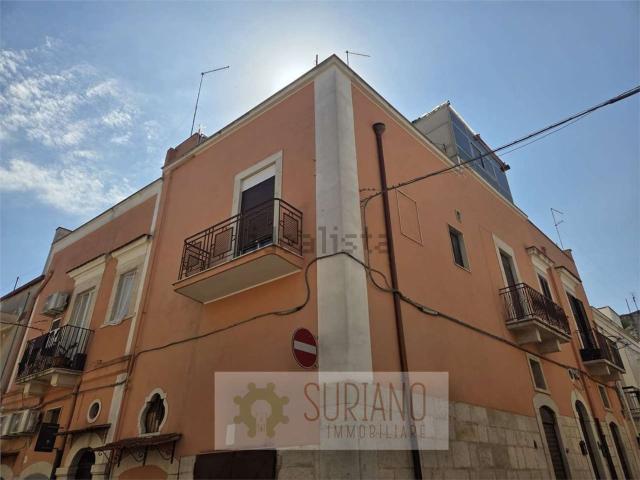 Appartamento in vendita a San Valentino, Puglia