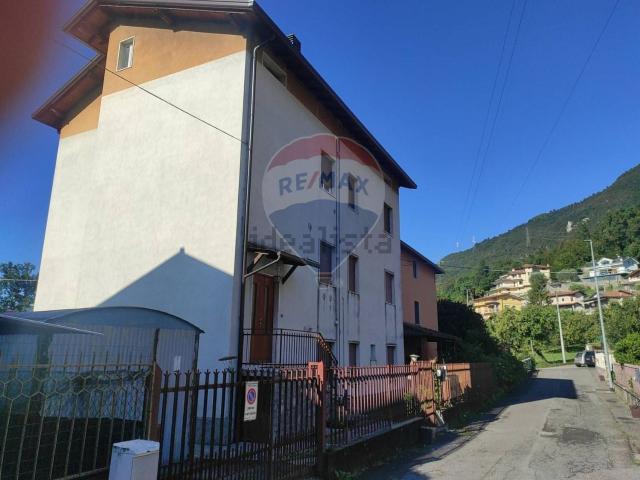 Appartamento in vendita a Branico, Costa Volpino