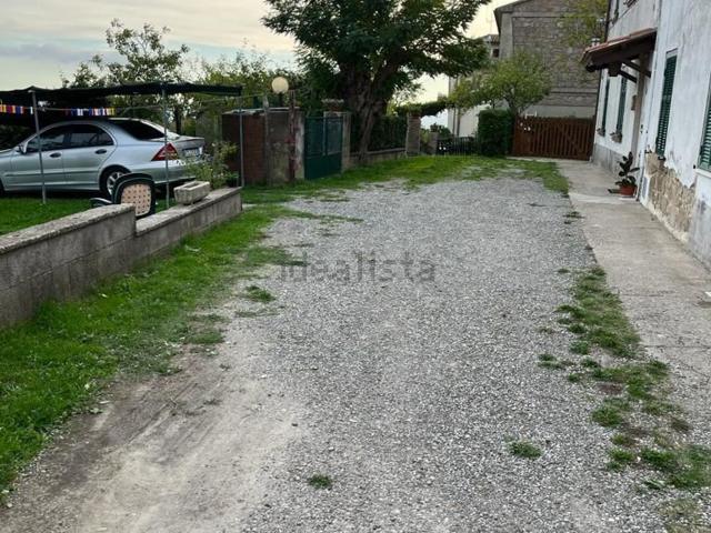 Appartamento in vendita a Roccastrada, Toscana