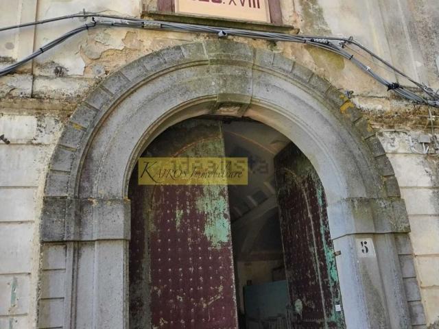 Appartamento in vendita a Omignano, Campania