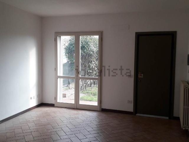 Appartamento in vendita a Crema, Lombardia