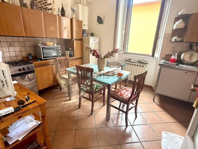 Appartamento in vendita a Porta a Terra, Piombino