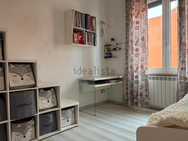 Appartamento in vendita a Porta a Terra, Piombino