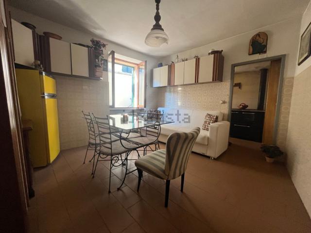 Appartamento in vendita a Monterchi, Toscana