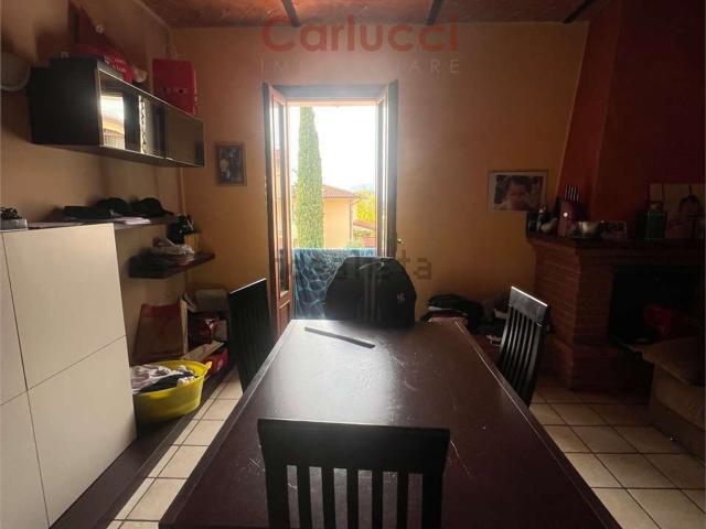 Appartamento in vendita a Uzzano, Toscana